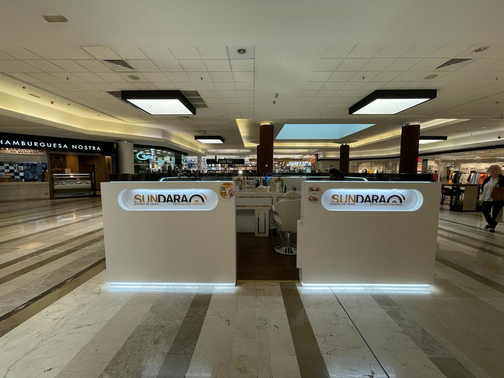 SUNDARA DEPILACION CON HILO CENTRO OESTE