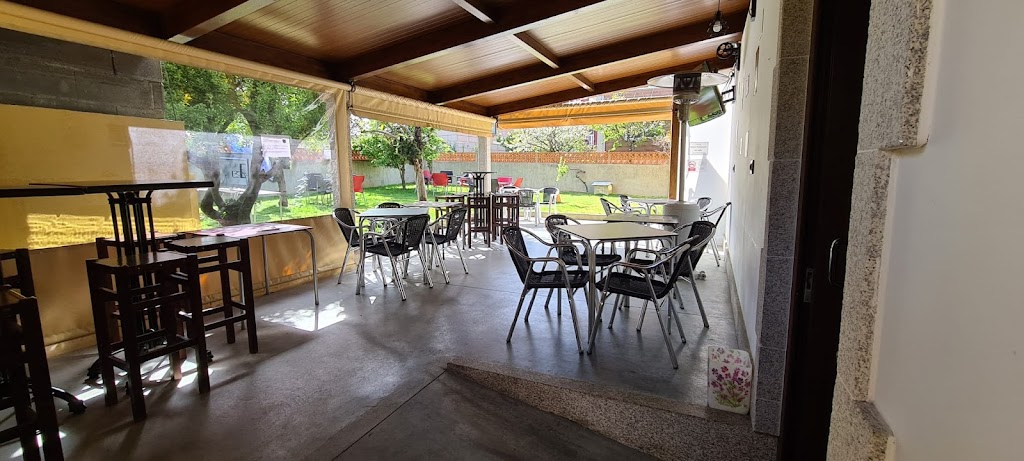 Cafeteria-Bar Perrys