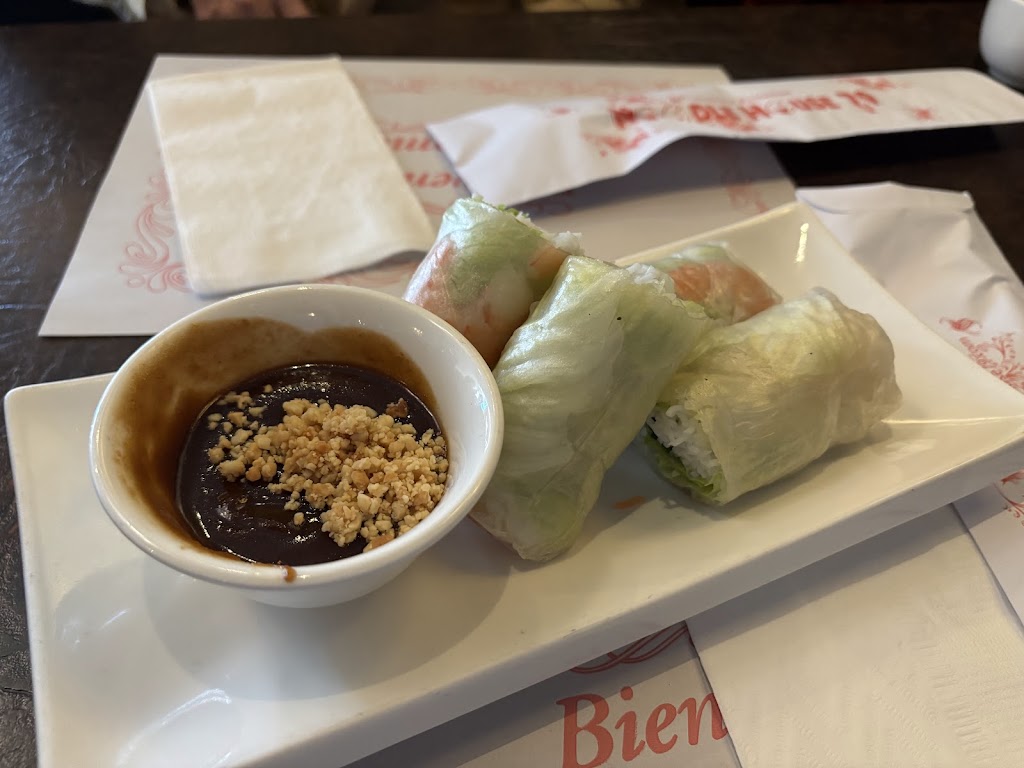 Spring roll