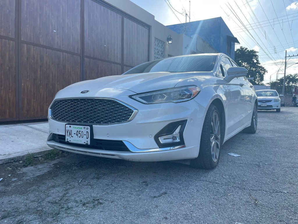 Kabil MID rental car