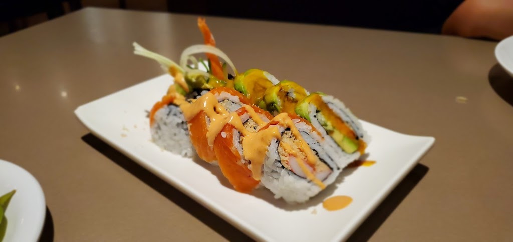 California roll