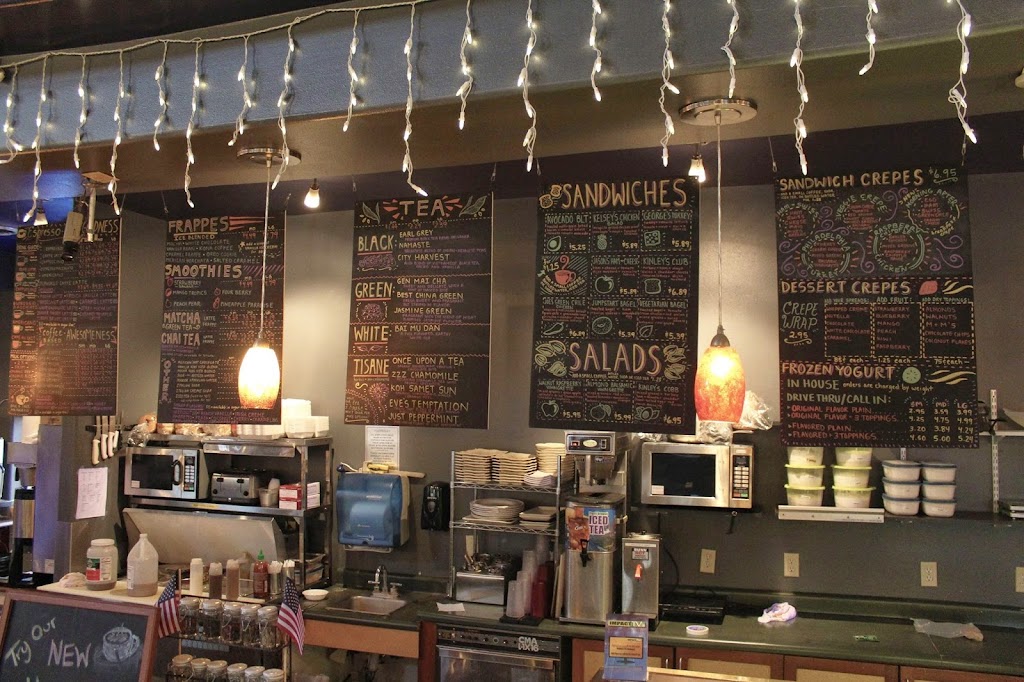 Photo of Kinley's House Coffee & Tea
