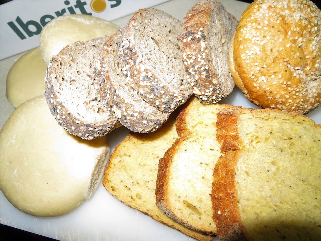 Cafe y copas La Vinoteca — Comida y bebida
