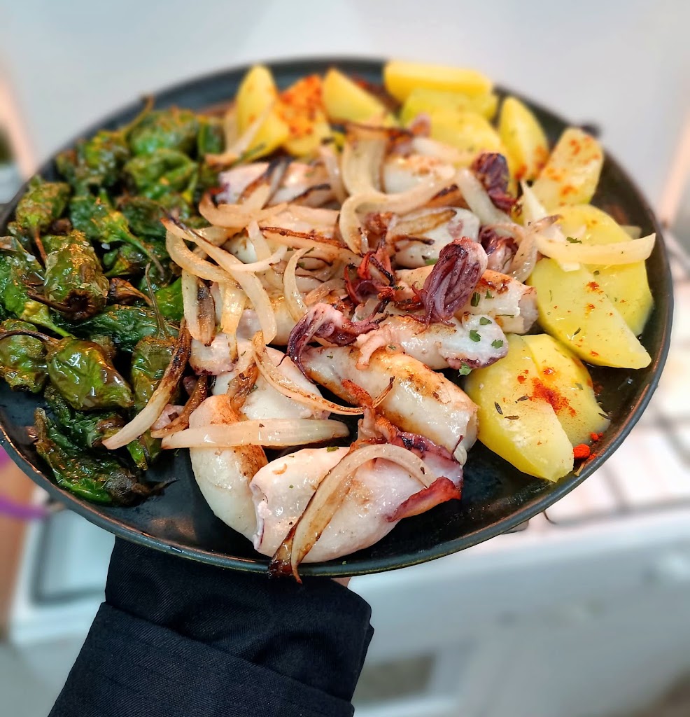 Centro Cultural de Angoares — Comida y bebida