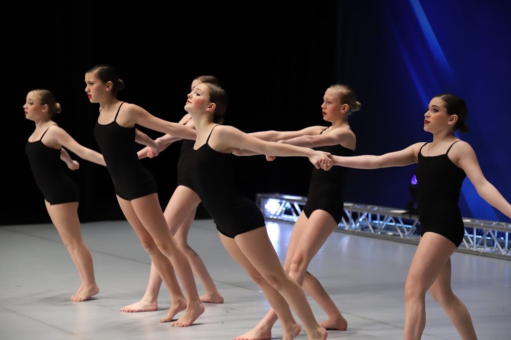  Studio 136 Dance Center