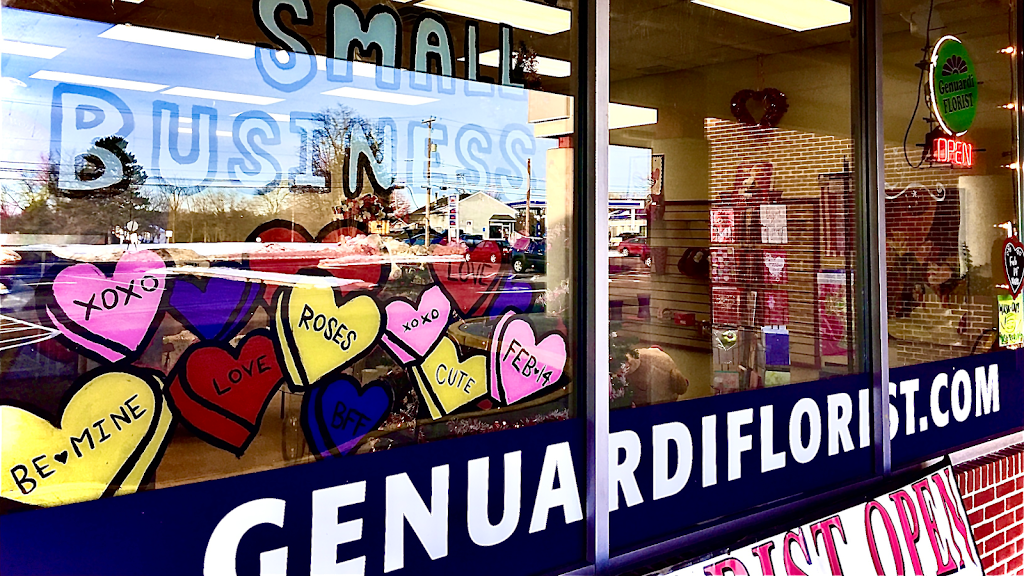 Genuardi Florist