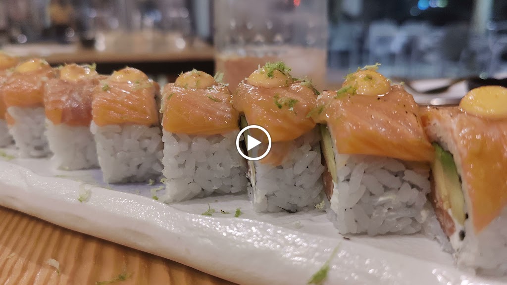 Restaurante Sushi Las Delicias — Videos
