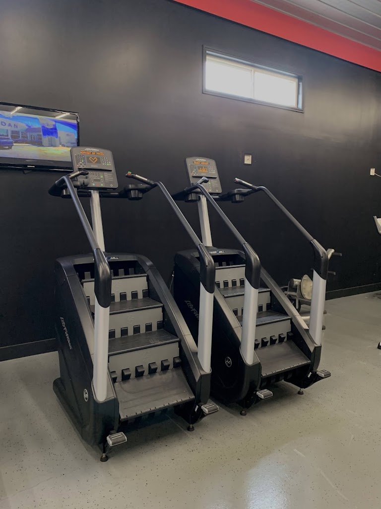  Fitstop24 – Middlebury