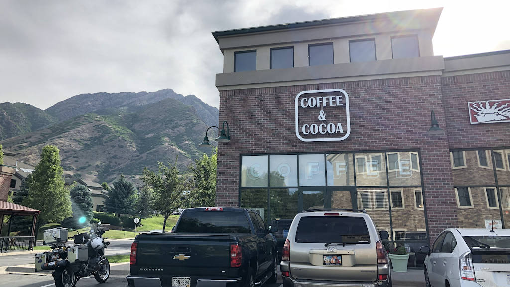 Photo of Coffee And Cocoa