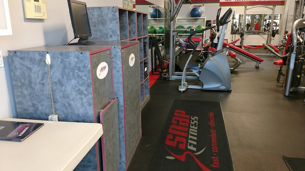  Snap Fitness Bremerton
