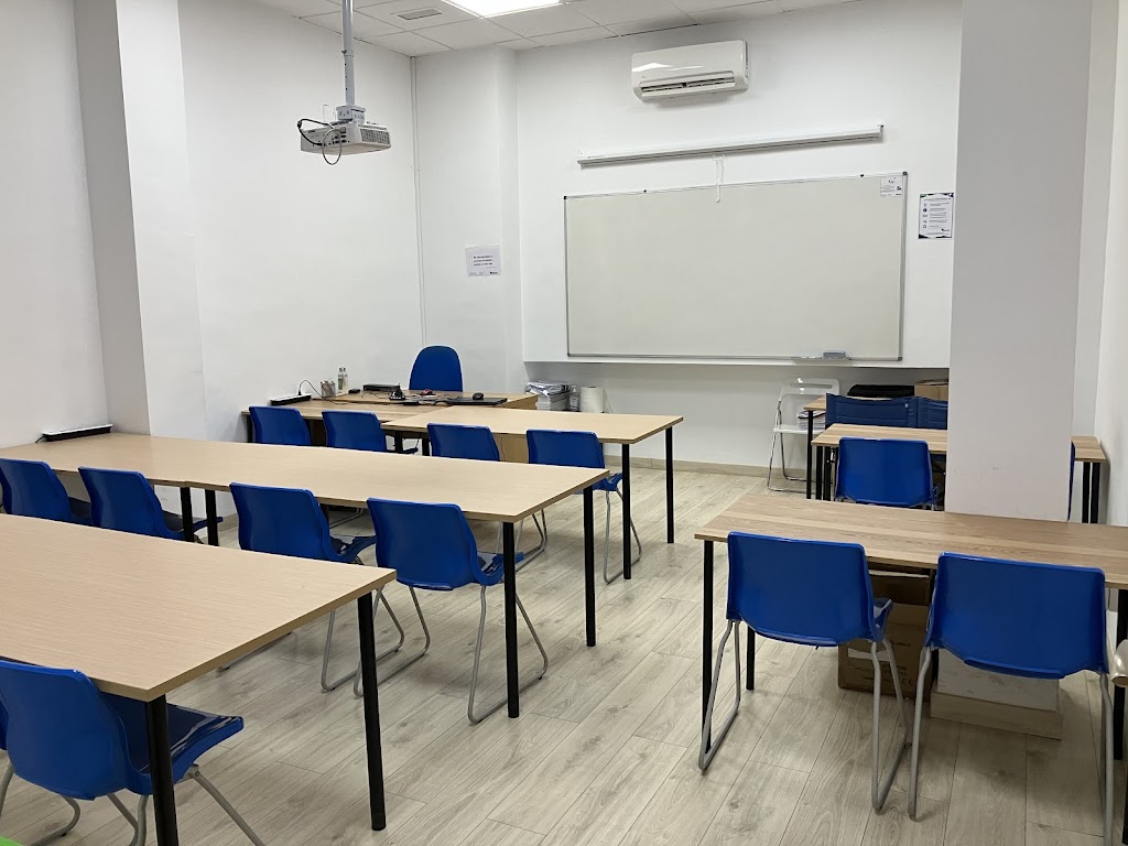 Centro de Estudios Belmonte