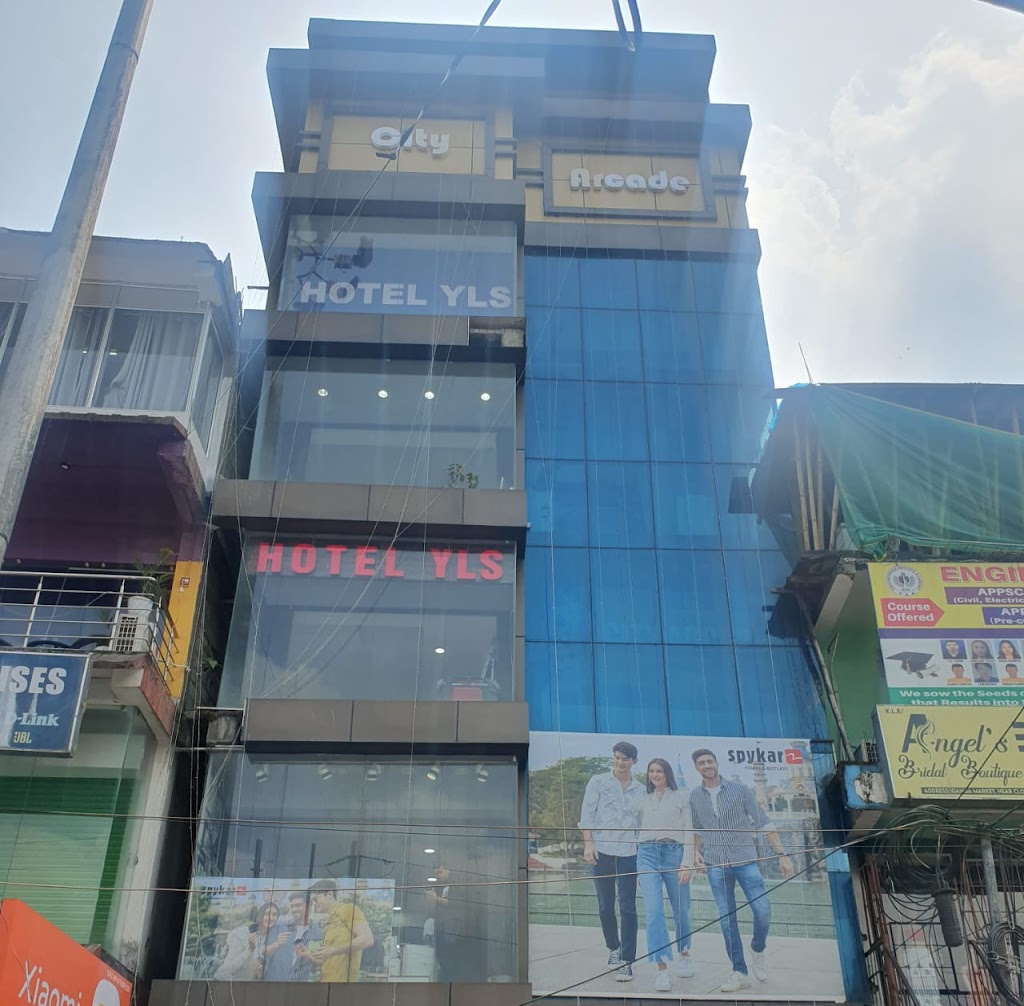 Hotel Yls