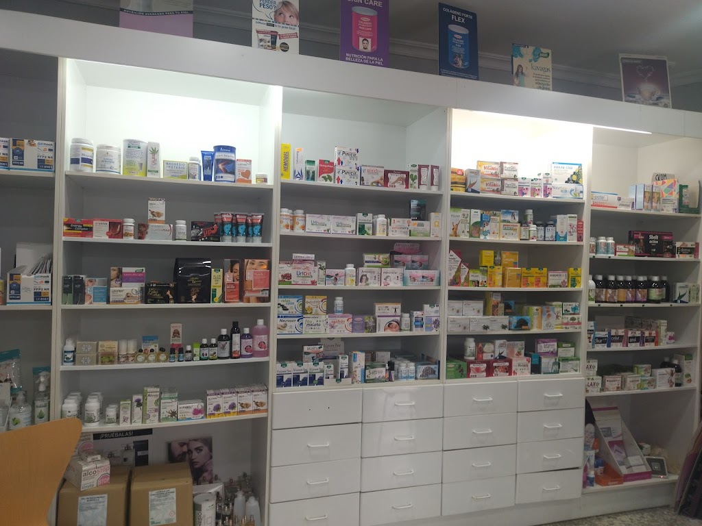 Farmasur parafarmacia