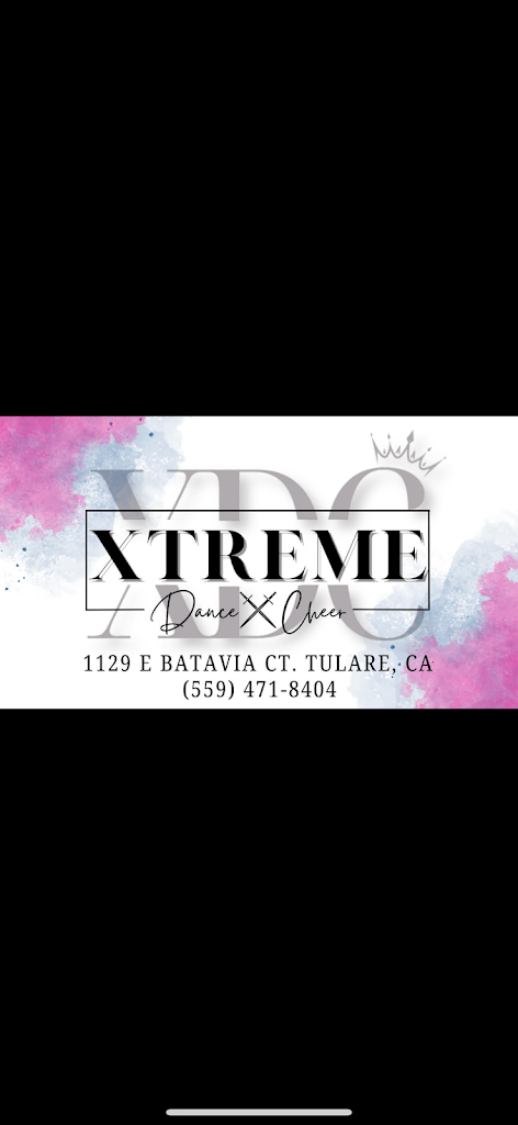  Xtreme Dance & Cheer