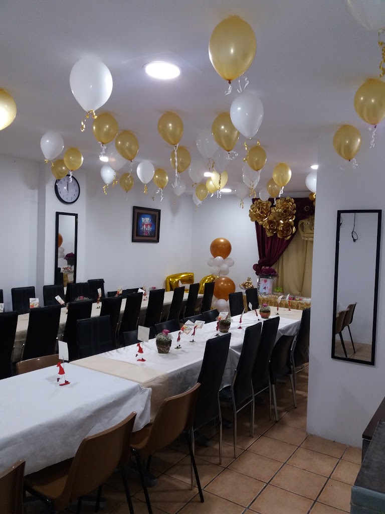 Bar-Restaurant Launio