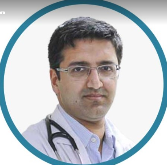 Dr. Dr Kapil Rangan Consult With Best Cardiology Doctor Near Me Cardiac Tamponade 10 Yrs Of Exp