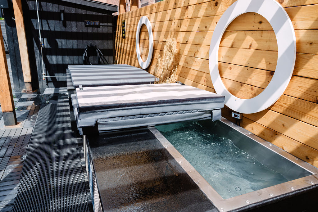  Physical Culture Club