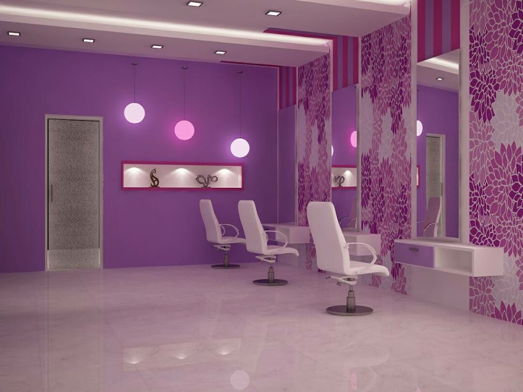 Shree Vishalini Beauty Care