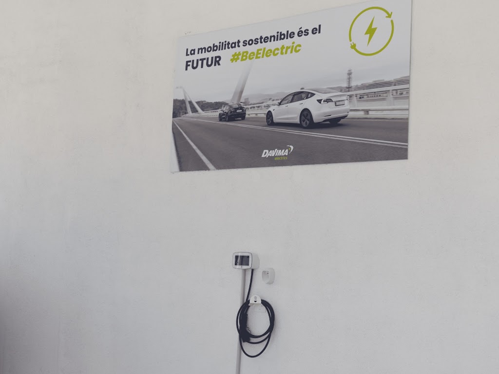 Davima Rent a Car - Vinaros — Del propietario