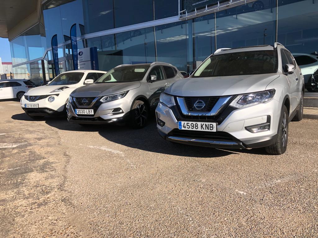 NS MAVEN - NISSAN ALMENDRALEJO