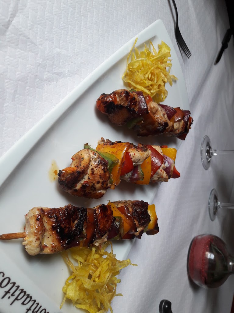 Meson Restaurante Yomil'D — Comida y bebida