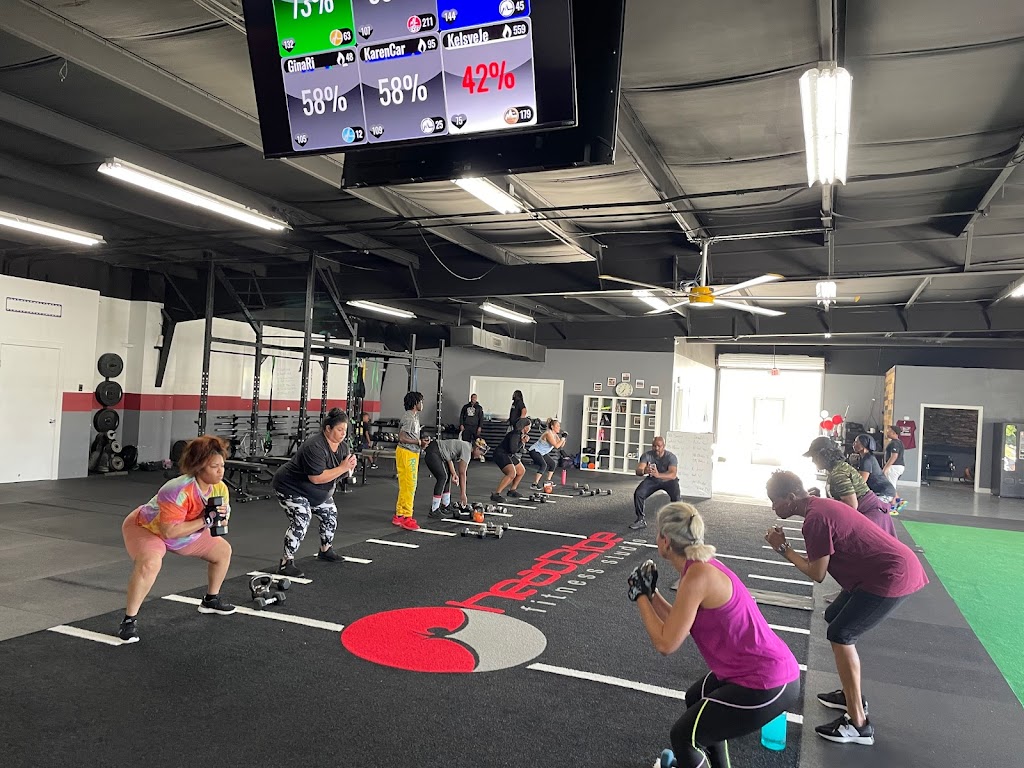  Head2Toe Fitness Studio