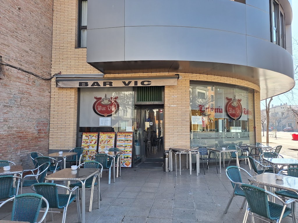 Bar Vic