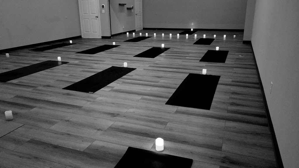  Collective Houston (formerly Roll Out Yoga)