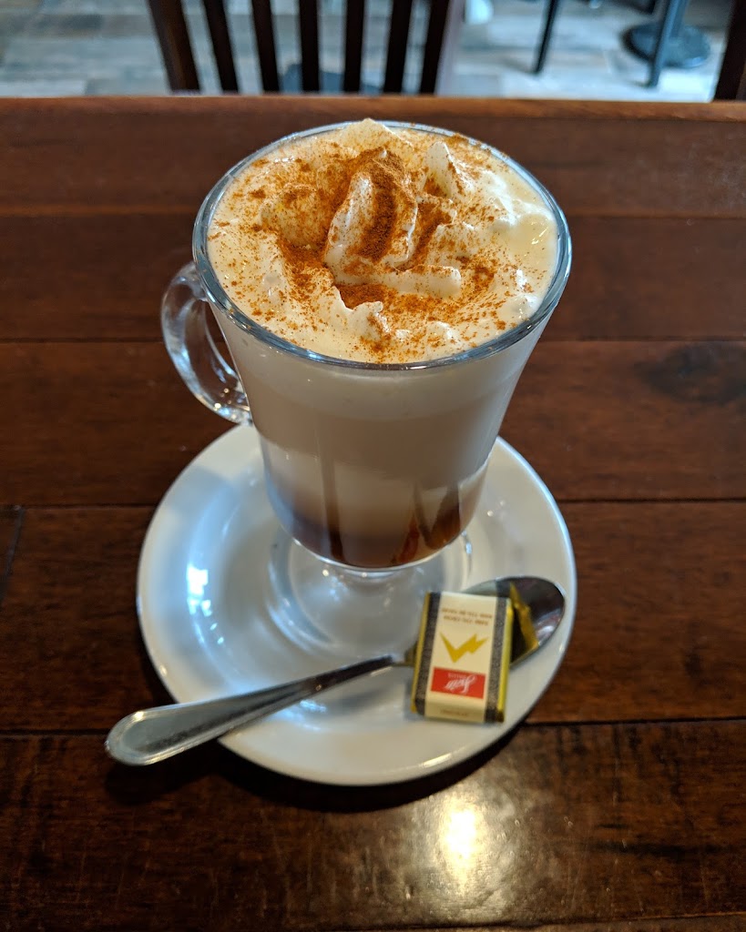 Cappuccino