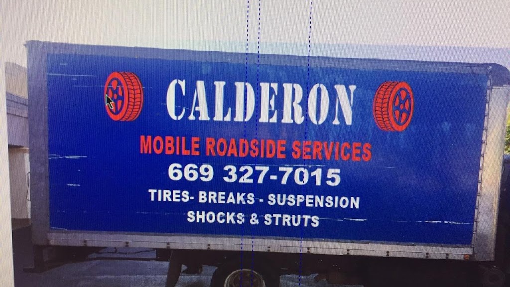 Tire shop in Morgan Hill
