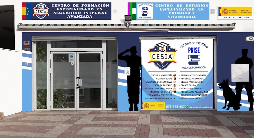 Centro Prise Formacion