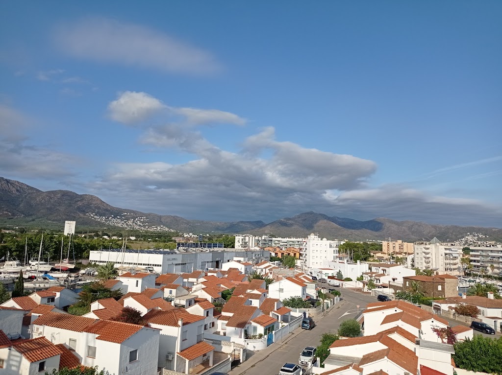 Apartamento Badia - EnBonaMa Rentals