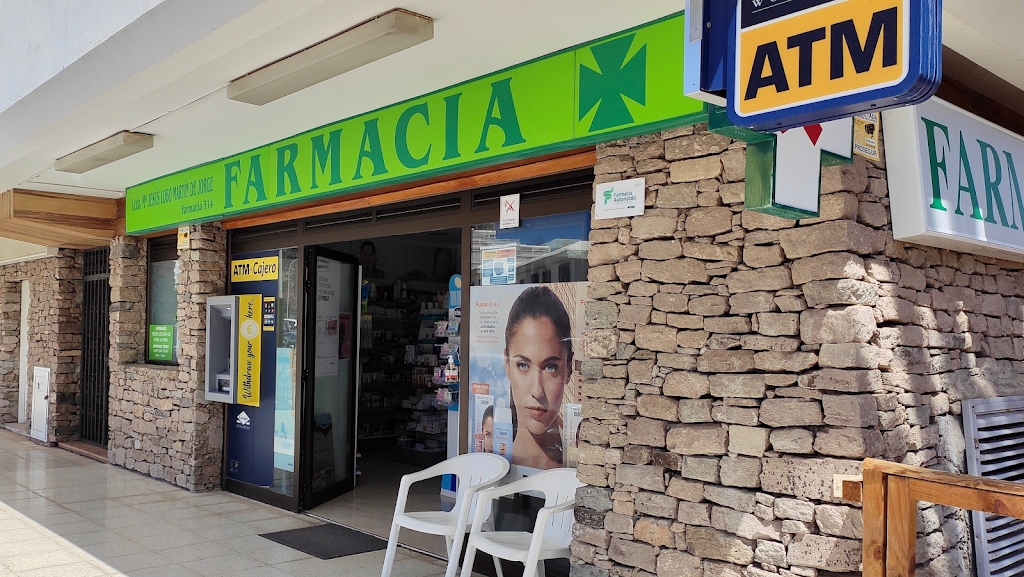 Farmacia Pedreira Lobo - Puerto Rico - Playa