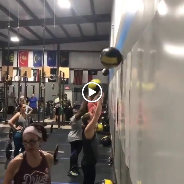  Rock City Complete Fitness