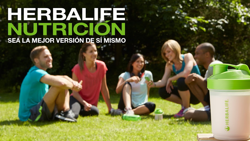 Aranjuez Bienestar - Carito y Raul