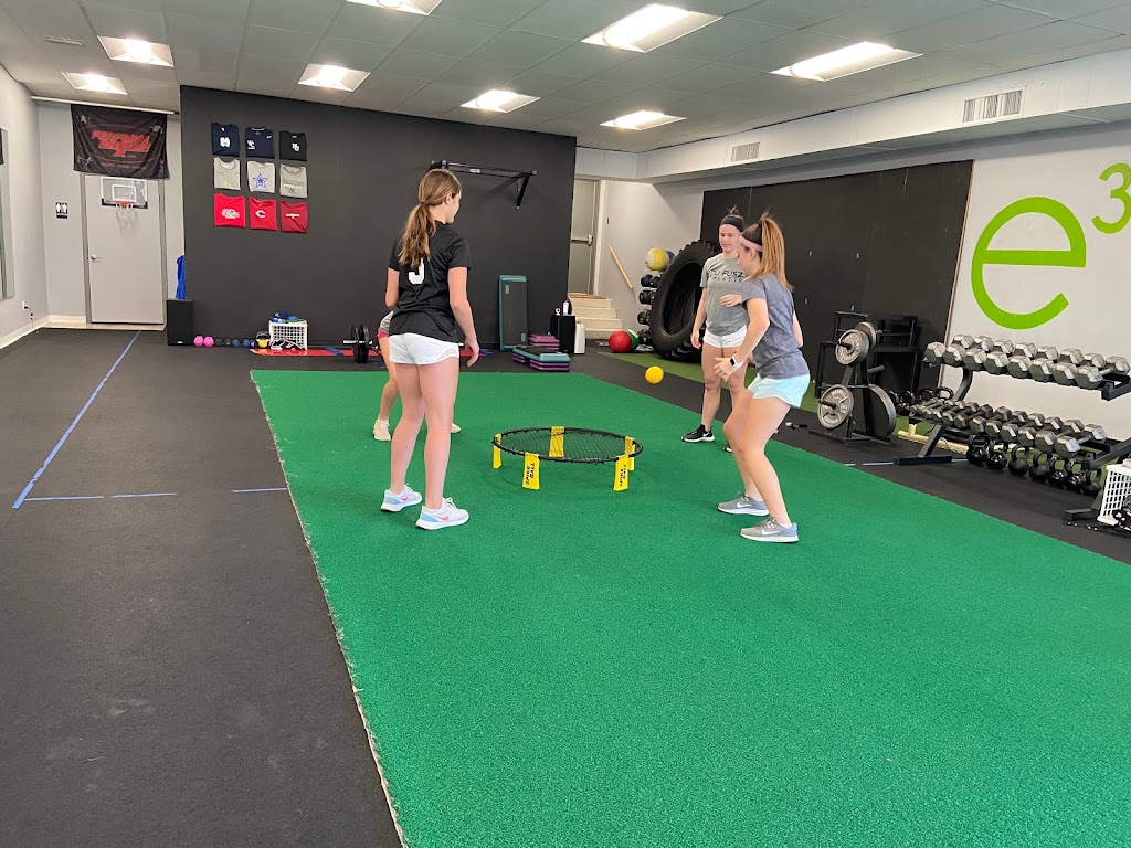  e3 Performance and Fitness