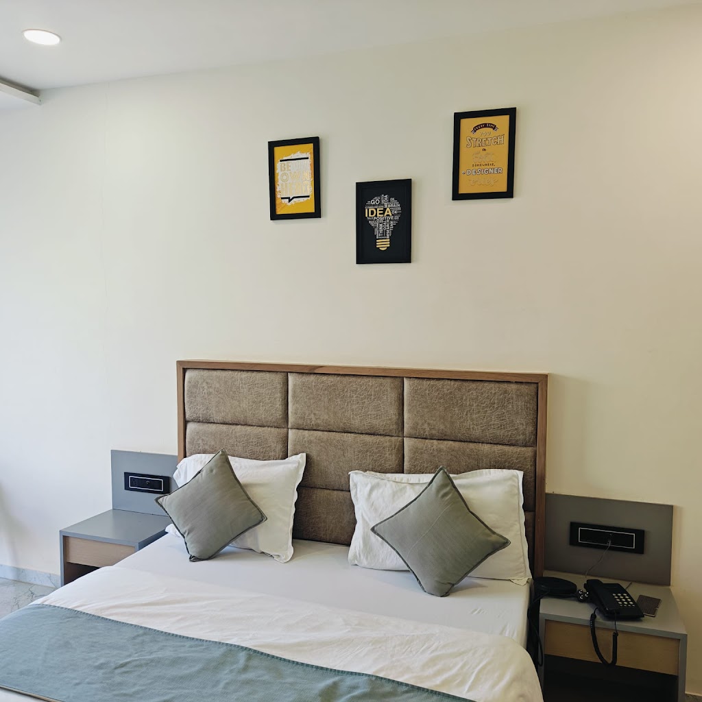 Mtrip Hotel