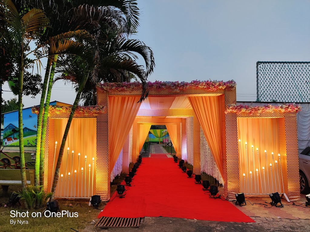 Shree Srushti Farms And Resort