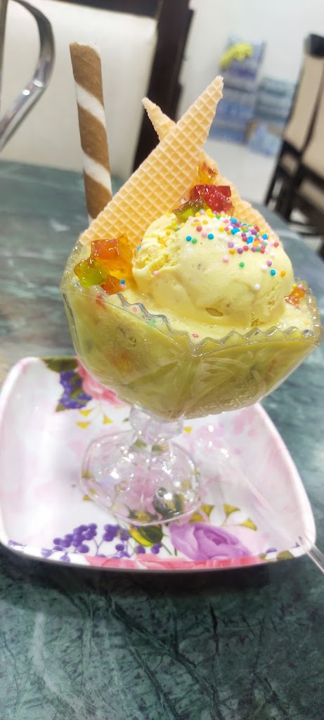 Ice Cream