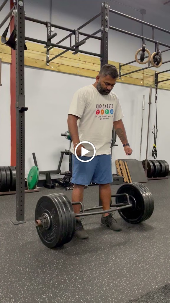  Lift The Soul Fitness