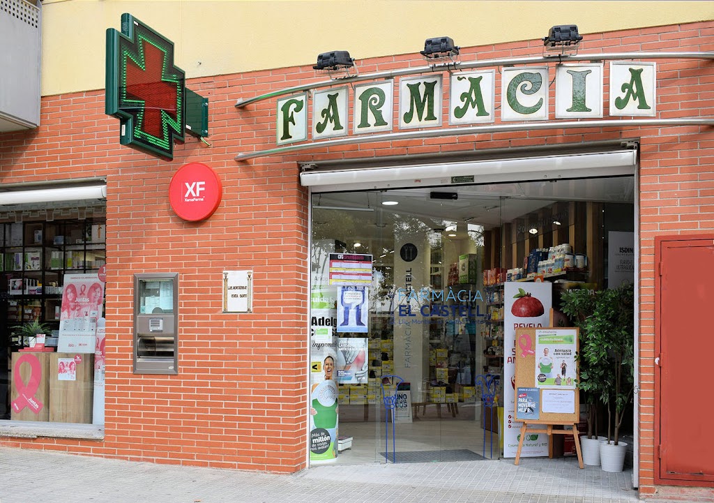 Farmacia Costa Canto