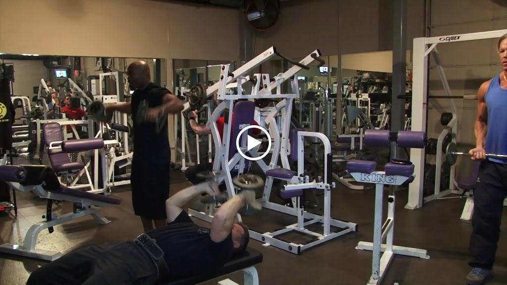  BodyDesign Personal Training