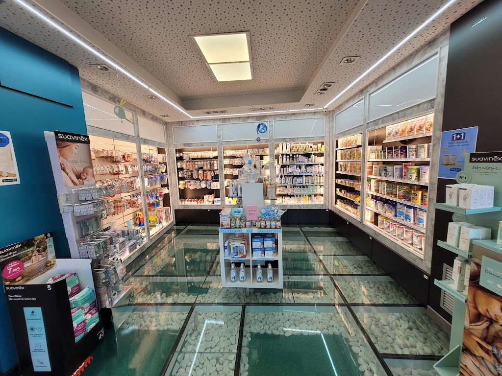 Farmacia Salut Integral