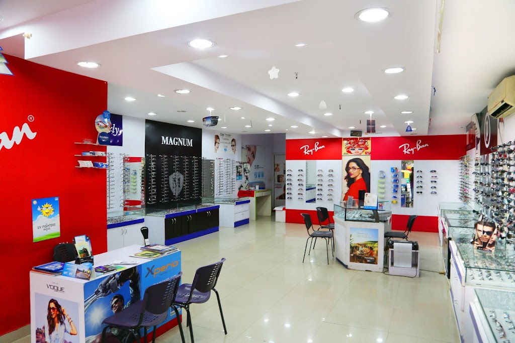 Sunaina Opticians