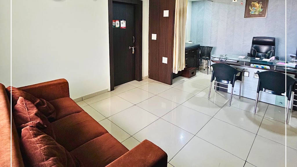 Dr. Aarna Surgical Hospital And Urology Centre Best Surgeon In Modasa