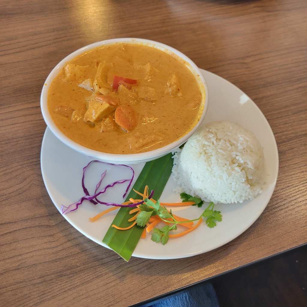 Thai Palm Kitchen