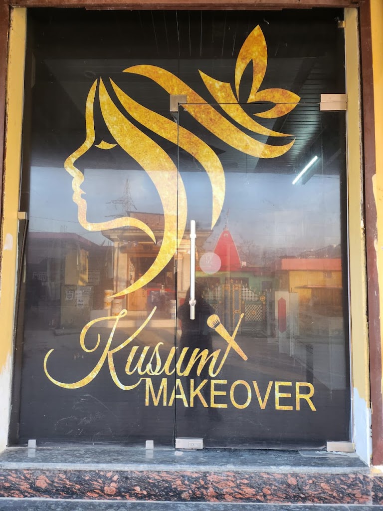 Kusum Makeover