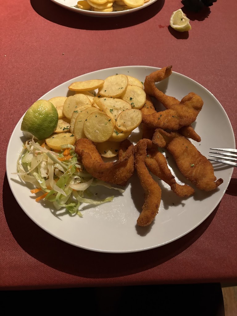 Restaurante Pizzeria Yazul — Mas recientes