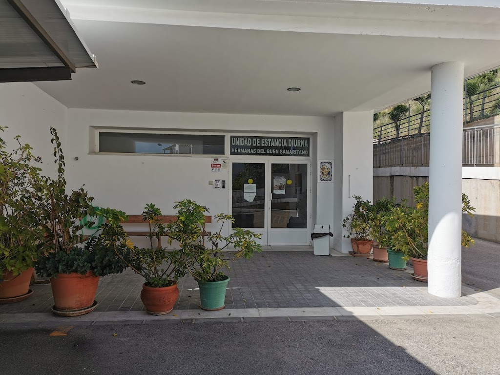 Casa Residencia Hermanas del Buen Samaritano