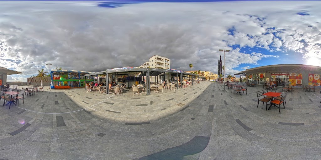 KIDS LAND PARK CC. ROSA CENTER